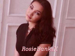 RosieBanksX