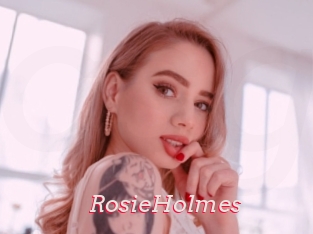 RosieHolmes