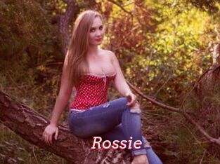 Rossie