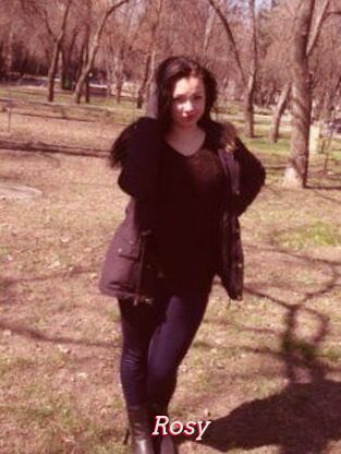 Rosy
