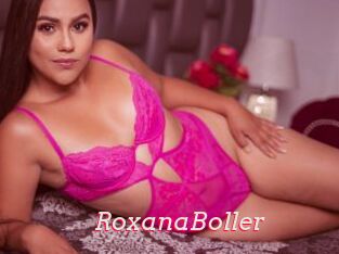 RoxanaBoller