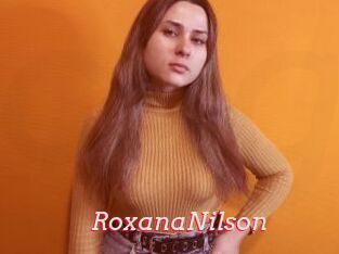 RoxanaNilson