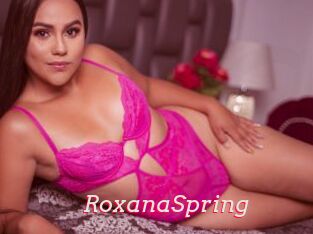 RoxanaSpring