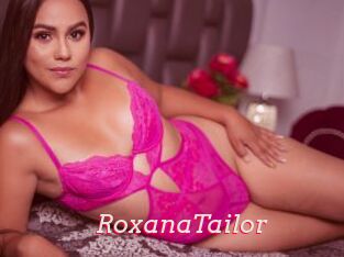 RoxanaTailor