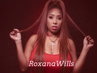 RoxanaWills