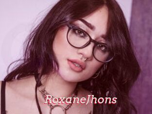 RoxaneJhons