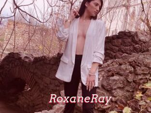 RoxaneRay