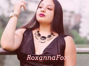 RoxannaFox