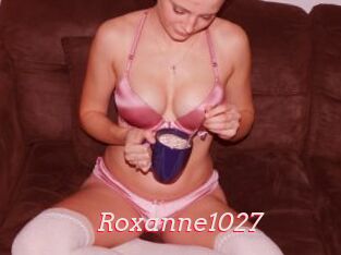 Roxanne1027