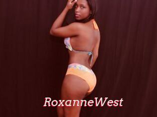 RoxanneWest