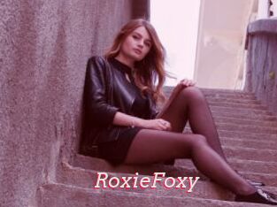 RoxieFoxy