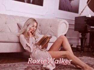 RoxieWalker