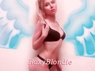 RoxyBlondie