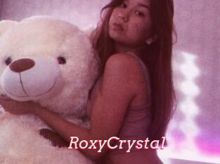 RoxyCrystal