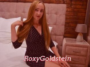 RoxyGoldstein