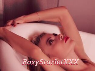 RoxyStarletXXX