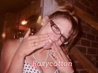 Roxy_cotton