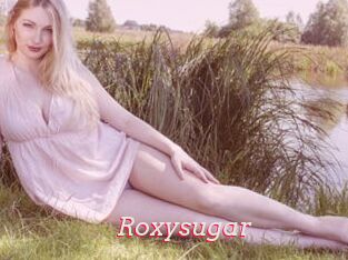 Roxysugar