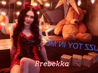 Rrebekka