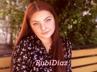 RubiDiaz