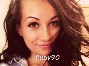 Ruby90