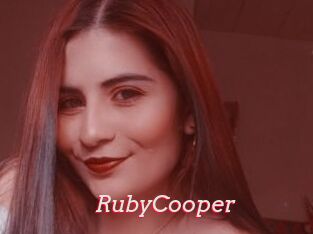 RubyCooper