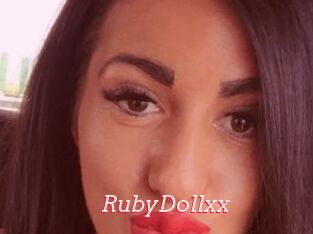 RubyDollxx