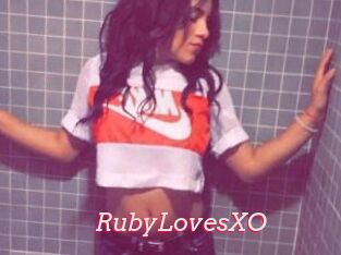 RubyLovesXO