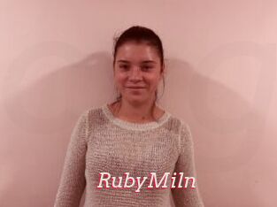 RubyMiln