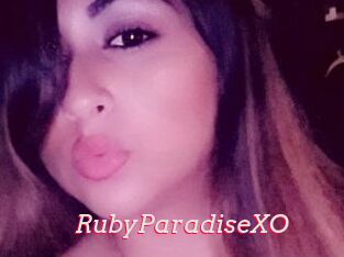 RubyParadiseXO