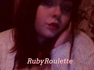 RubyRoulette