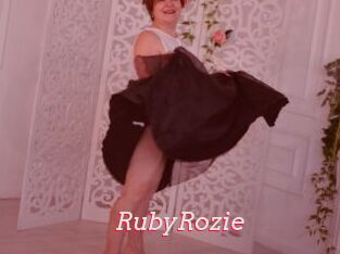 RubyRozie