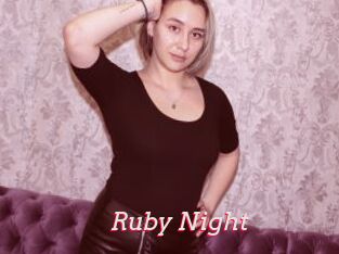 Ruby_Night