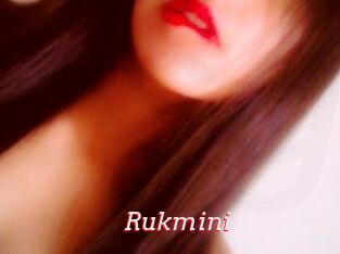 Rukmini_