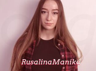 RusalinaManika