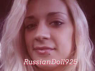 RussianDoll925