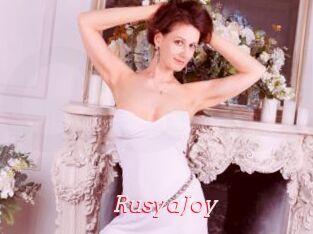 RusyaJoy