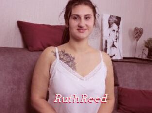 RuthReed