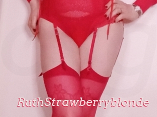 RuthStrawberryblonde