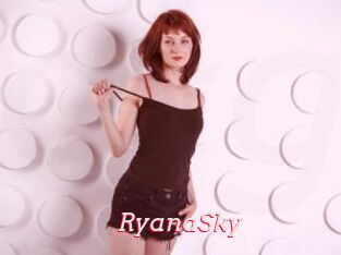 RyanaSky