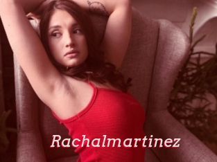 Rachalmartinez