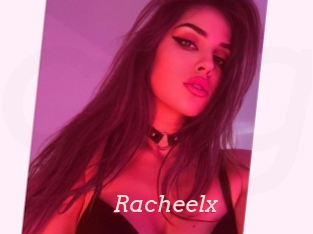 Racheelx