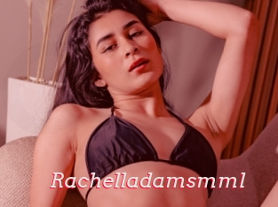 Rachelladamsmml