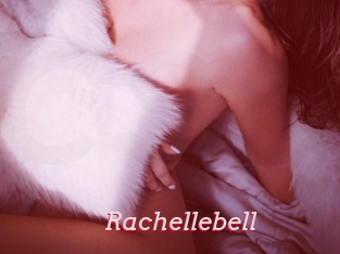 Rachellebell