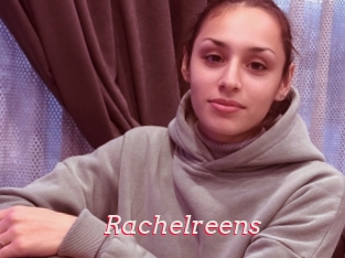 Rachelreens