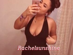 Rachel_sunshine