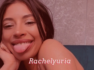 Rachelyuria