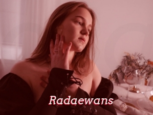 Radaewans