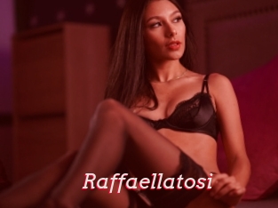 Raffaellatosi