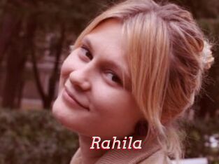 Rahila